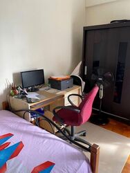 Casa Sarina (D14), Condominium #602018431